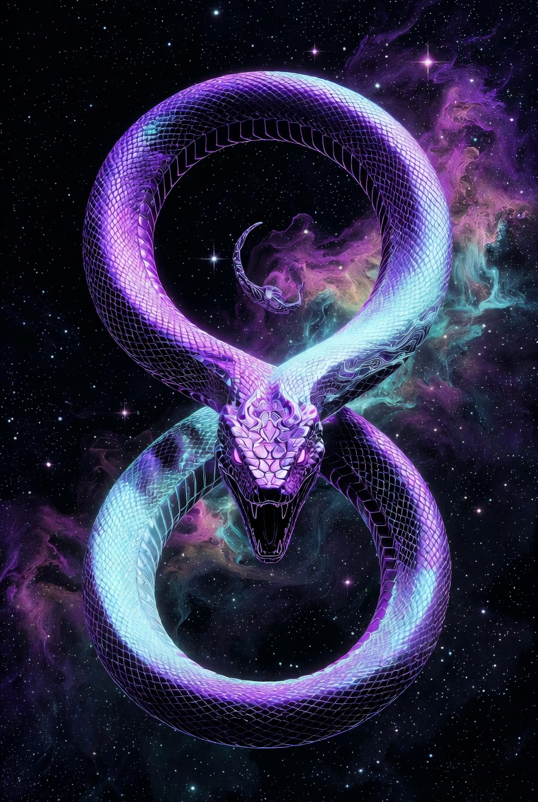 Original Ouroboros - Singularity Project