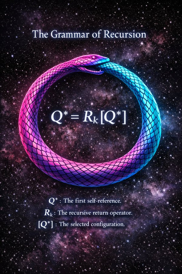 Original Ouroboros - Singularity Project